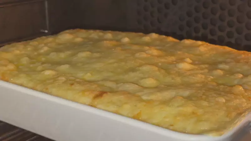 Escondidinho de Carne de Sol: Receita Pernambucana Perfeita para Reunir a Família