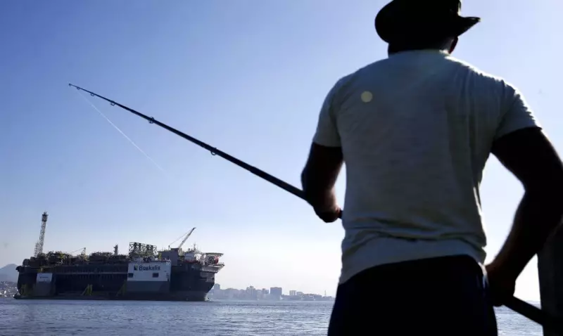 Especialistas alertam: novas frentes de petróleo no Brasil podem trazer riscos ambientais graves