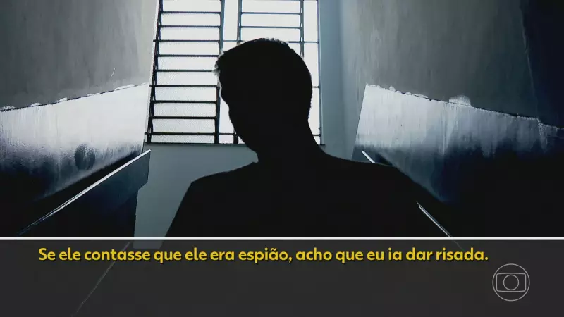 Espiões russos no Brasil: festas, amizades e romances em barzinhos brasileiros