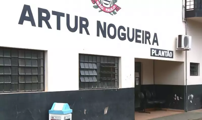Esteticista acusado de violência sexual é preso por dívida alimentícia e planeja registrar BO por calúnia