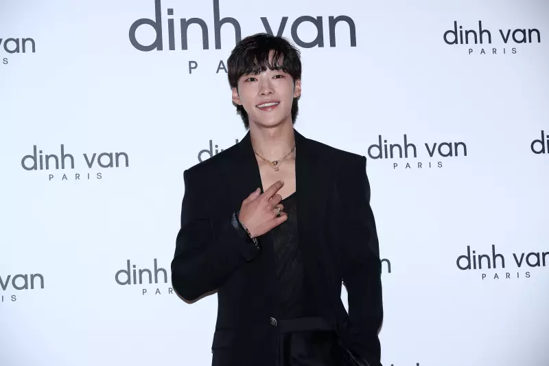 Estrela dos K-dramas, Woo Do-hwan vem ao Brasil em agosto para encontro com fãs