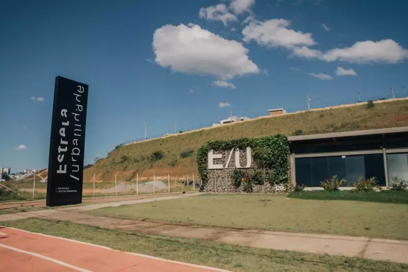 Estrela Urbanidade: Como a Inovação está Transformando Cidades para as Pessoas