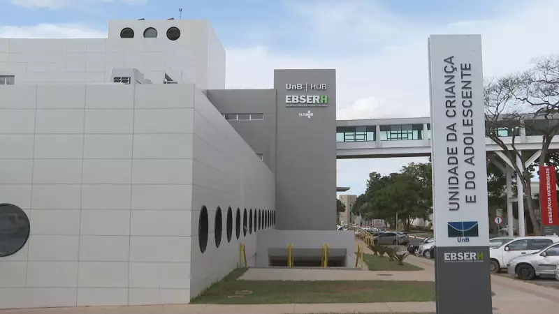 Estudante de medicina denuncia professora da UnB por injúria racial: caso ganha repercussão