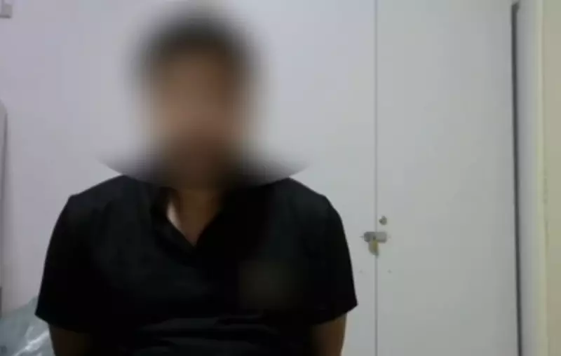 Estudante preso com 30 tabletes de cocaína no PI revela: "Devia a traficantes e iam perdoar minha dívida"