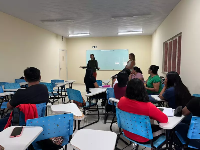 Estudantes indígenas da UFRR criam soluções inovadoras para gestão de resíduos em Roraima