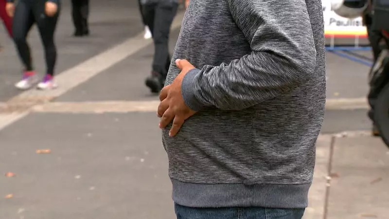 Estudo alarmante: 1 em cada 4 adolescentes terá obesidade ou transtornos mentais até 2030