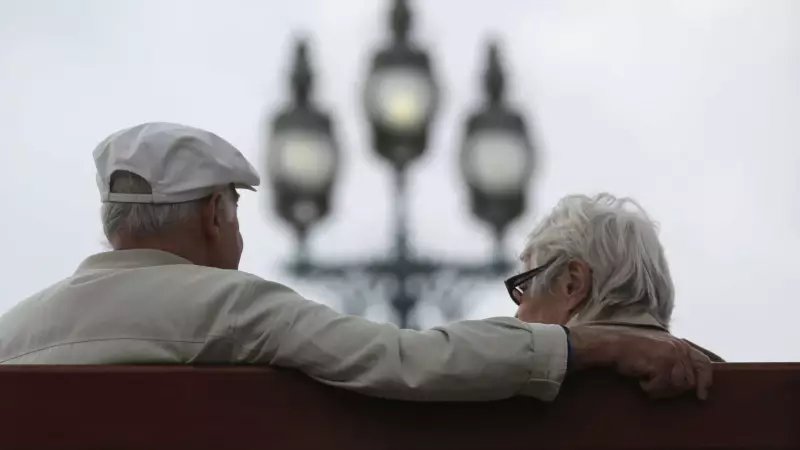 Estudo de Harvard Revela os Maiores Arrependimentos das Pessoas Antes de Morrer