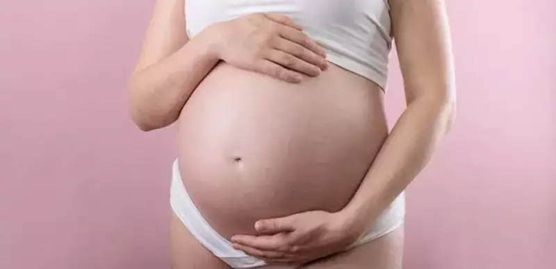 Estudo norte-americano revela: câncer pode ter origem ainda na vida fetal