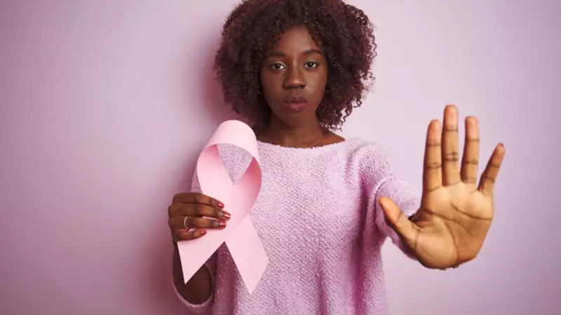 Estudo revela: câncer de mama mata mais mulheres negras aos 40 anos — entenda os motivos