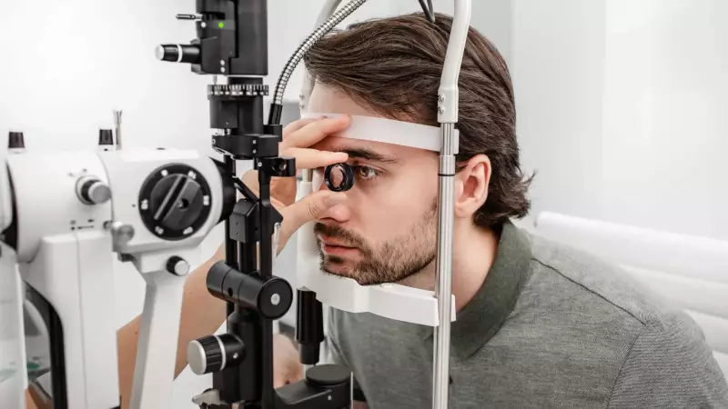 Estudo revolucionário: alterações nos olhos podem indicar doenças cardíacas