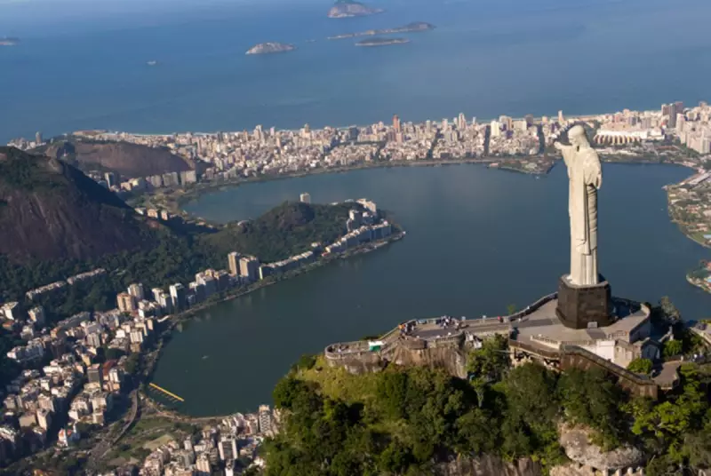 EUA alertam: veja os locais no Brasil onde turistas devem redobrar a atenção devido à violência
