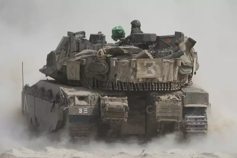 EUA apresentam plano de cessar-fogo em Gaza: entenda os detalhes e o impacto no conflito