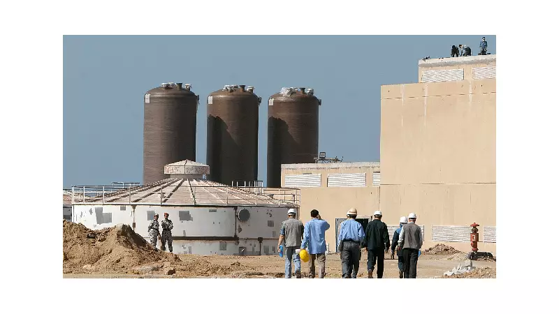 EUA e Irã retomam negociações nucleares em Roma: impasses e esperanças