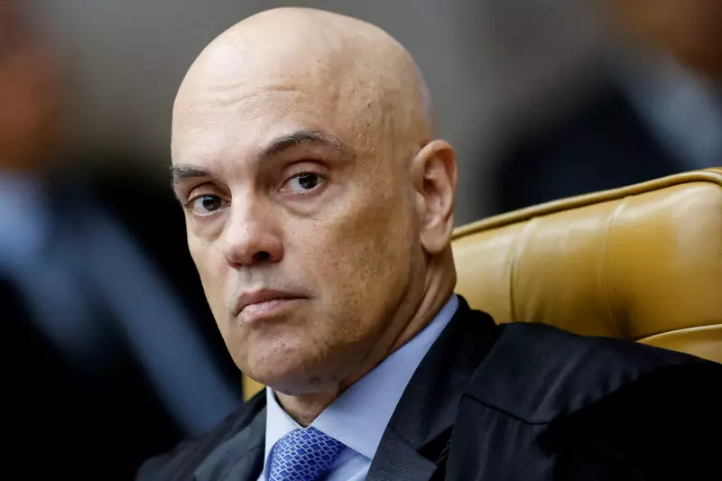 EUA podem sancionar Moraes? Entenda as possíveis consequências e o que está em jogo