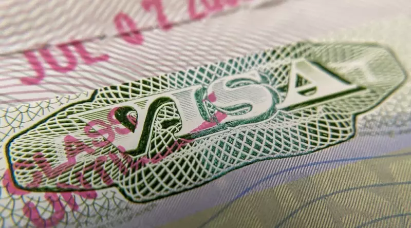 EUA quer restringir presença de autoridades estrangeiras: entenda a polêmica lei