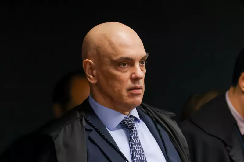 EUA vs. Moraes: Crise pode escalar de morte financeira a tensão diplomática