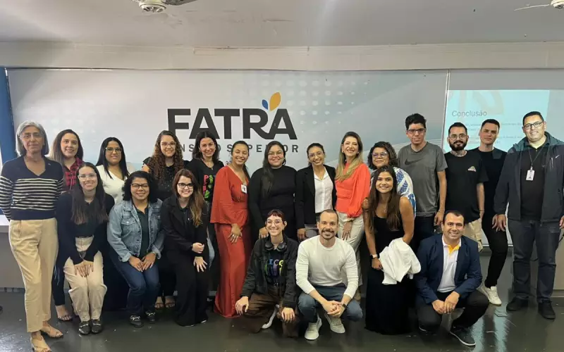 Evento em Uberlândia discute NR-01 e riscos psicossociais no trabalho: o que você precisa saber