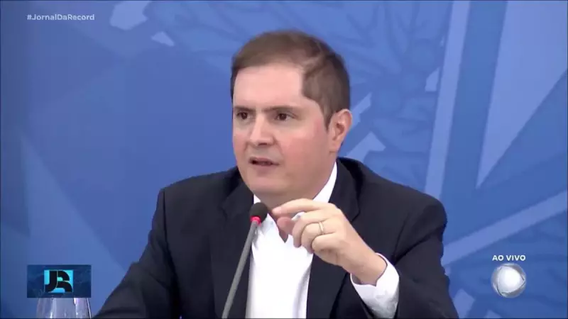Ex-Advogado-Geral da União depõe no STF sobre suposta trama golpista: veja os detalhes