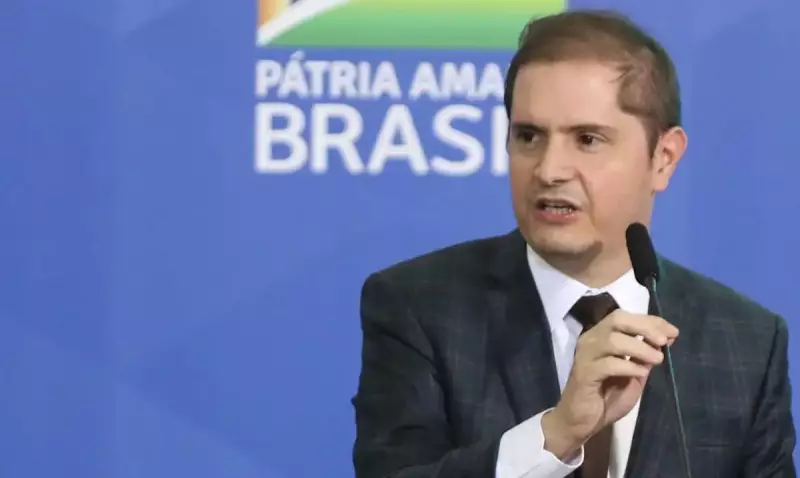 Ex-AGU no STF revela: Bolsonaro questionou integridade das eleições de 2022 após vitória de Lula