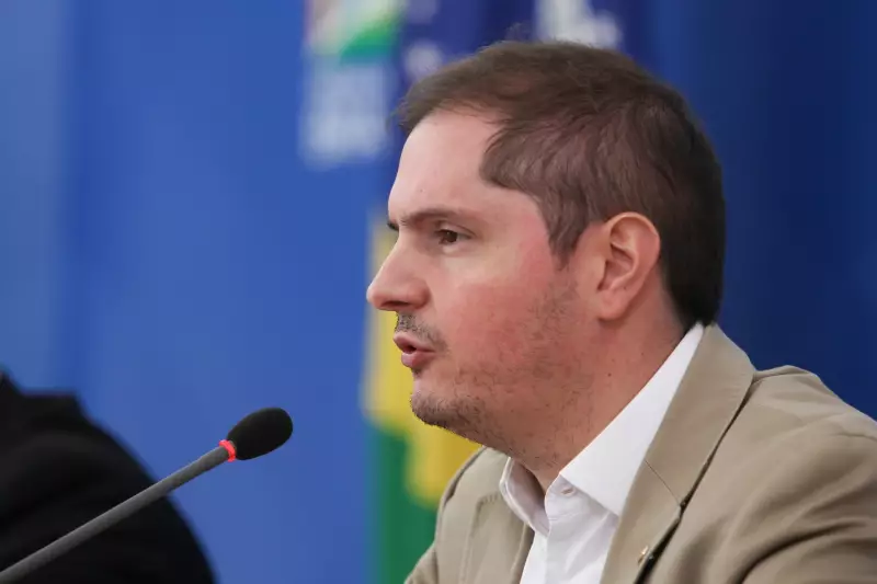 Ex-AGU revela: Bolsonaro questionou anulação de eleições em reunião com militares