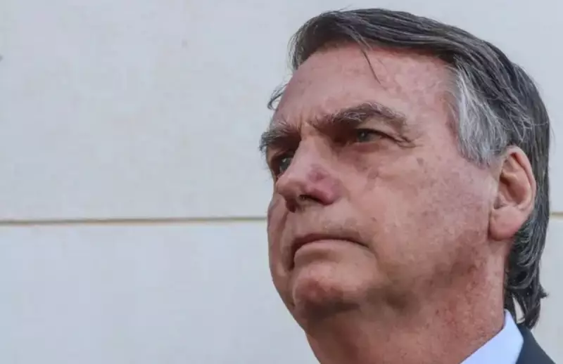 Ex-assessor de Bolsonaro nega discussão sobre golpe em depoimento ao STF