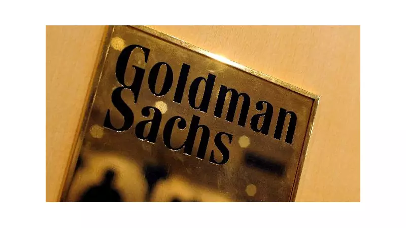 Ex-banqueiro do Goldman Sachs condenado por fraude bilionária que parece roteiro de filme