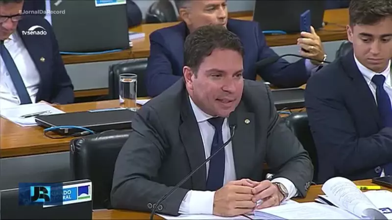 Ex-chefe da ABIN tinha sala exclusiva no Palácio do Planalto: revelação choca testemunhas