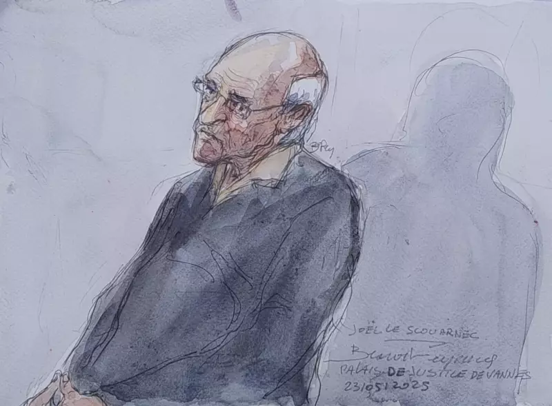 Ex-cirurgião francês é condenado a 20 anos por abusar de mais de 250 crianças: caso choca o mundo