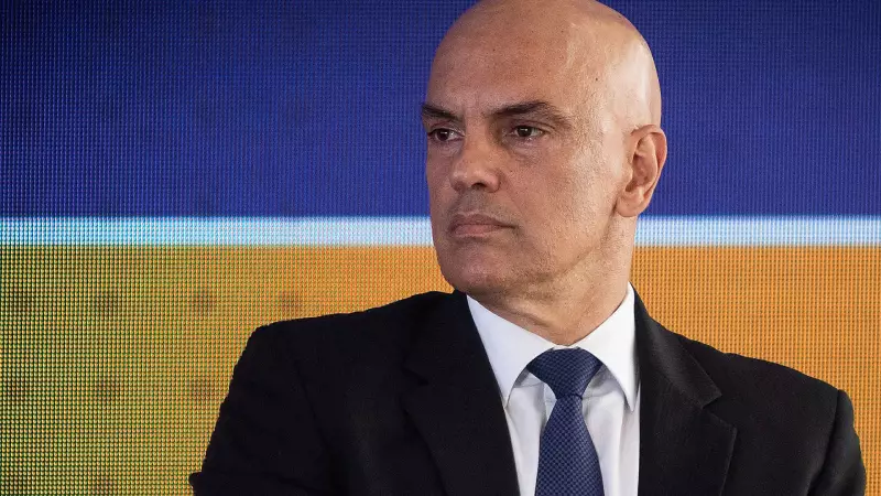 Ex-comandante da FAB revela: prisão de Moraes foi discutida em reunião com Bolsonaro