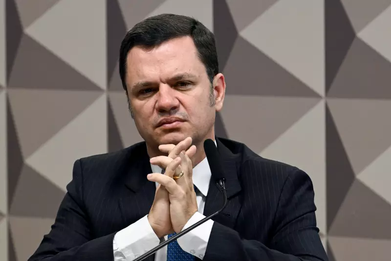 Ex-comandante da PM recua e nega presença de Anderson Torres em reunião golpista