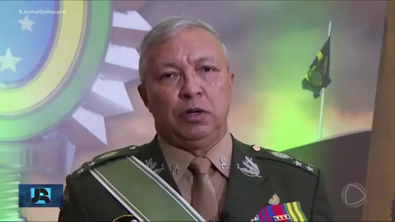 Ex-comandante do Exército depõe no STF: o que esperar do depoimento desta quinta-feira (22)?