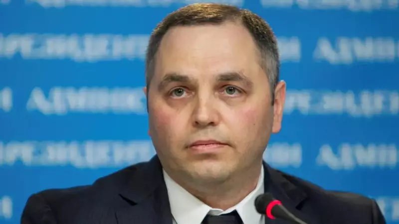 Ex-deputado ucraniano Andrii Portnov, rival de Zelensky, é assassinado a tiros na Espanha