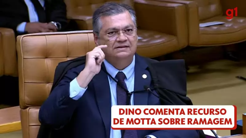 Ex-diretor da ABIN revela tensão interna ao descobrir investigação sobre software espião