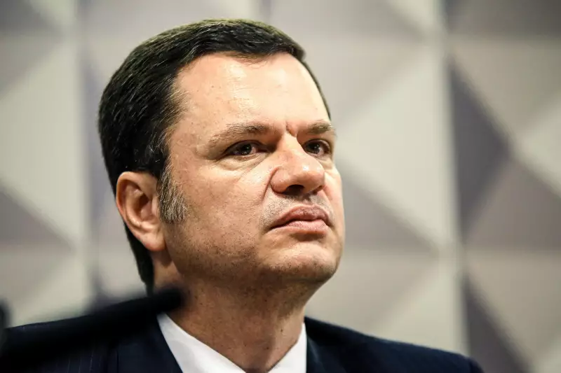 Ex-diretor da PRF revela detalhes de suposta trama golpista nas eleições de 2022 em depoimento ao STF
