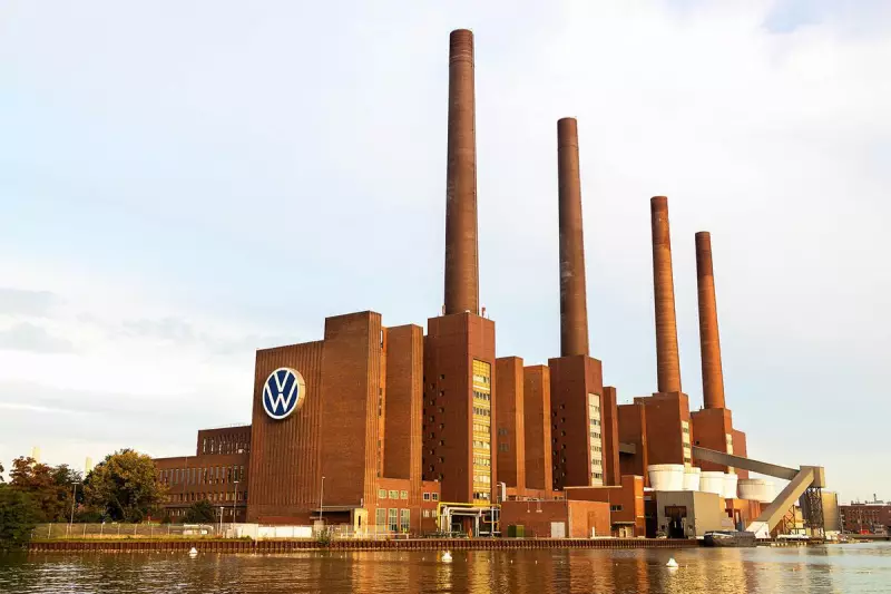 Ex-diretores da Volkswagen são condenados no Brasil por escândalo do Dieselgate