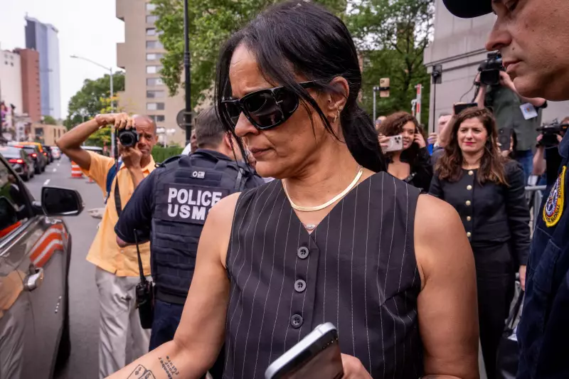 Ex-funcionária de Diddy acusa magnata de sequestro e ameaças de morte: revelações chocantes