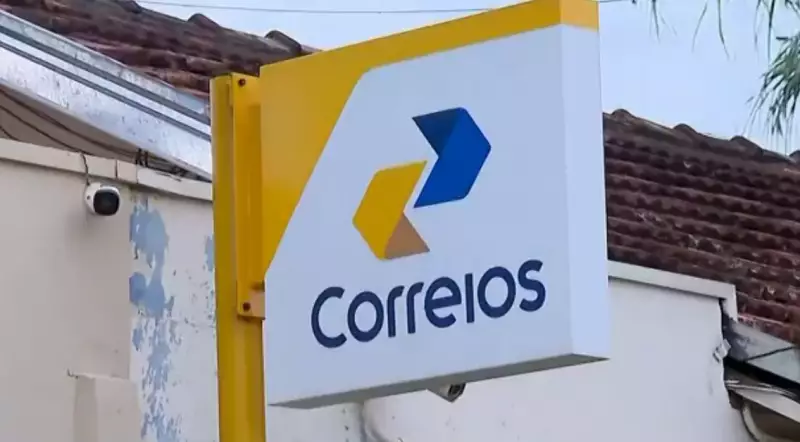 Ex-gerente dos Correios no Maranhão é condenado por desviar dinheiro e simular assalto para encobrir crime