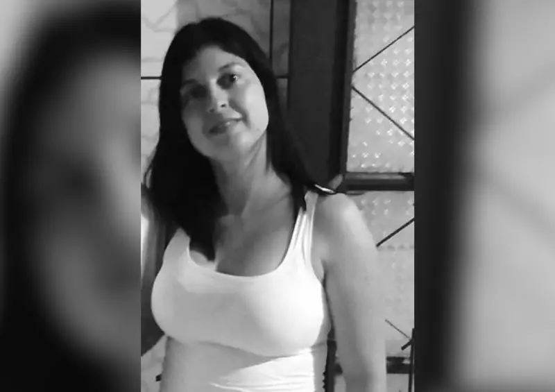 Ex-marido invade posto de saúde e esfaqueia enfermeira em Avaré; veja o vídeo chocante