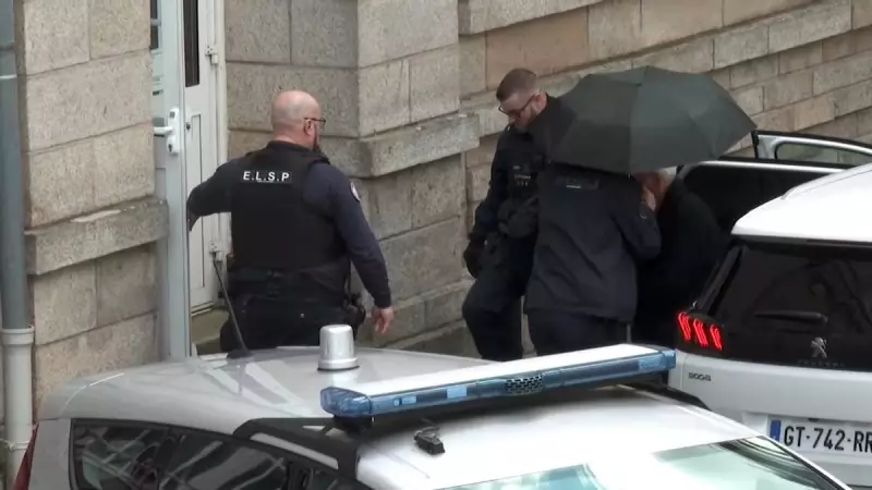 Ex-médico é condenado a 20 anos por abuso sexual de quase 300 pacientes na França