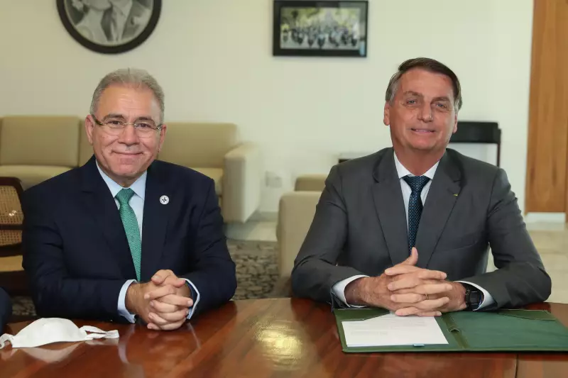 Ex-ministro revela tristeza de Bolsonaro após derrota para Lula no STF