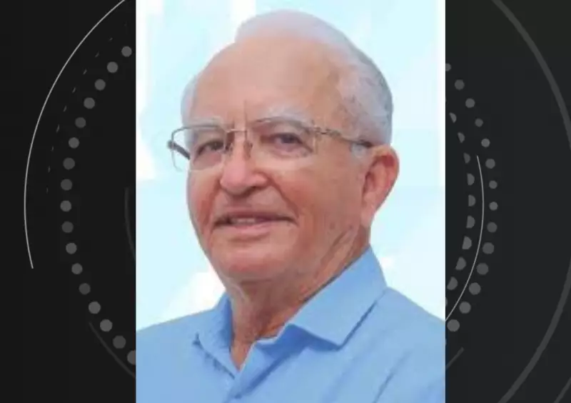Ex-prefeito de cidade baiana morre: saiba detalhes da trajetória política e legado