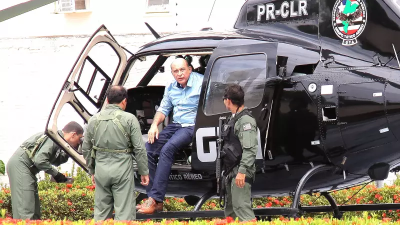 Ex-prefeito de Santa Inês, MA, é preso após condenação por estupro: caso choca o estado