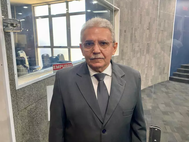 Ex-presidente da Arsete é o primeiro a depor na CPI das Águas de Teresina: veja detalhes