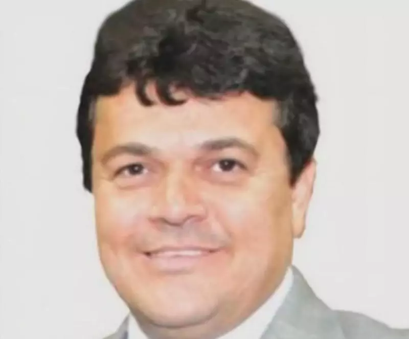 Ex-presidente da Câmara de Vereadores de Nilópolis é assassinado a tiros no RJ