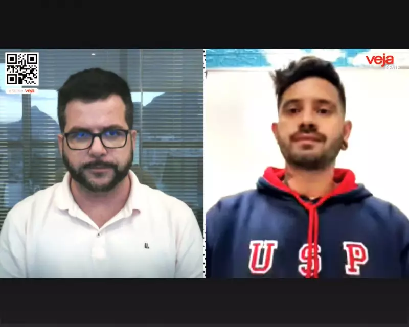 Ex-seminarista revela segredos da rotina de padres gays: assédio, ameaças e hipocrisia