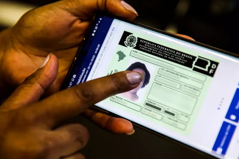 Exame Toxicológico Obrigatório para CNH: O Que Muda e Como Afeta os Motoristas