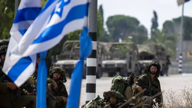 Exército de Israel dispara próximo a diplomatas na Cisjordânia: tensão aumenta