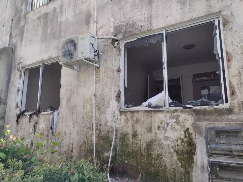 Explosão de botijão de gás deixa mulher em estado grave em João Pessoa: saiba como evitar acidentes