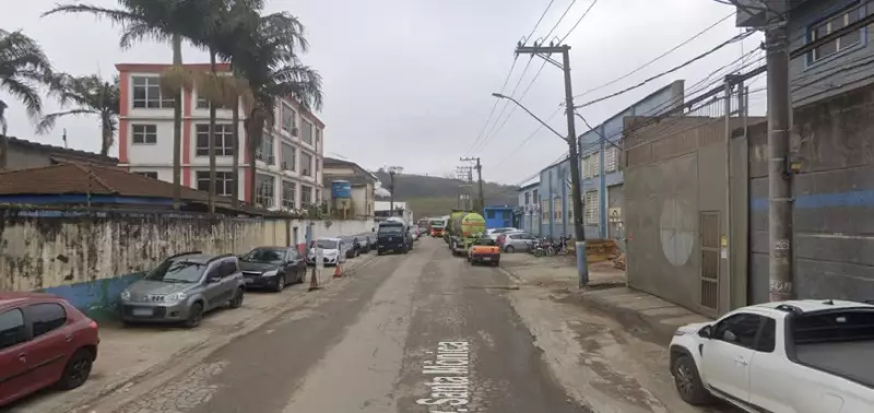 Explosão em empresa de gás em Mauá deixa sete feridos: veja detalhes