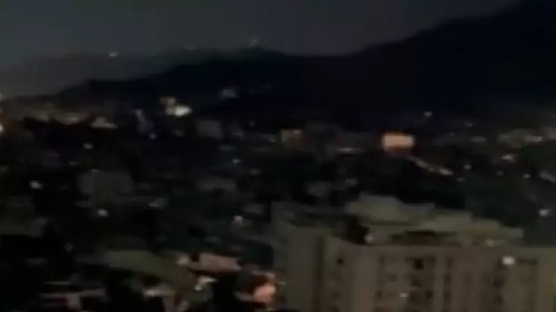 Explosão em subestação deixa bairros da Zona Norte do Rio sem energia — veja vídeo